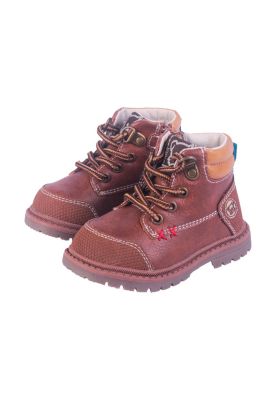 Imagen 1 del producto Bototo Bebé Niño Café Pillin