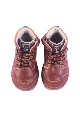 Imagen 2 del producto Bototo Bebé Niño Café Pillin