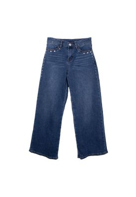 Imagen 1 del producto Jeans Pillin Azul Niña (TVD704-26JEA)