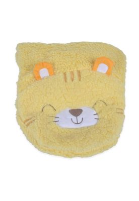 Imagen 2 del producto Saquito Bebé Niño Blanco Pillin