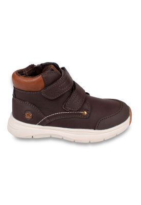 Imagen 2 del producto Botin Niño Café Pillin (PZD310-26CAF)