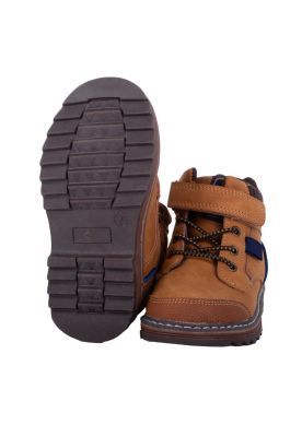 Imagen 2 del producto Bototo Bebe Niño Café Pillin