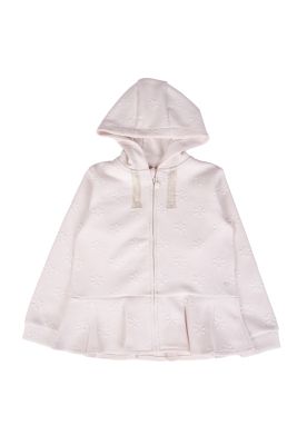 Polerón  Blanco Pillin ( PVB505-25BEI )