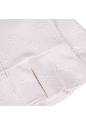 Imagen 2 del producto Polerón  Blanco Pillin ( PVB505-25BEI )