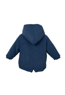 Imagen 2 del producto Chaqueta  Azul Niño Pillin (PVD816-26AZM)