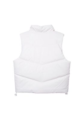 Imagen 2 del producto Parka  Blanco Niña Pillin (TVD810-26CRU)