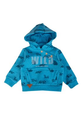 Imagen 1 del producto Polerón Celeste Pillin ( PVB540-25CAL )