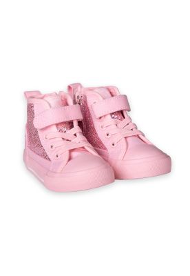 Zapatillas Bebé Niña Rosado Pillin (PZC502-25ROS )
