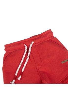 Imagen 2 del producto Pantalón Buzo Rojo Pillin ( PVB531-25ROJ )