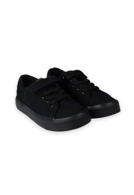 Zapatillas Niño Negro Pillin (PZC507-25NEG )