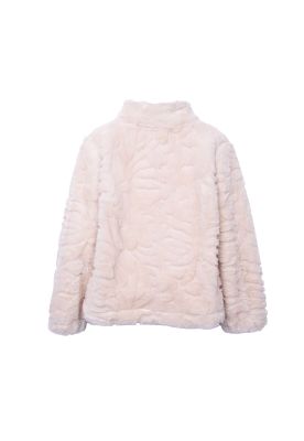 Imagen 2 del producto Polerón Blanco Niña Pillin (PVD557-26BEI)