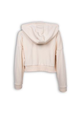 Imagen 2 del producto Polerón Niña Arena Pillin (TVC501-25ARE)