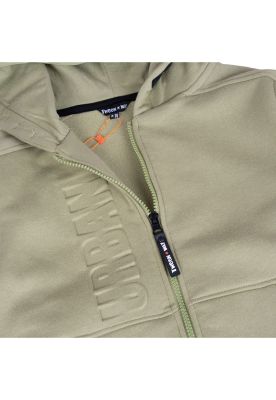 Imagen 2 del producto Polerón Niño Verde Pillin (TVB515-25VER )