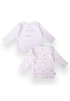 Camiseta Niño Multicolor Pillin (PRB131-25SUR)