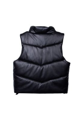 Imagen 2 del producto Parka  Negro Niña Pillin (TVD810-26NEG)