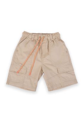 Bermuda Niño Beige Pillin (PVA807-24BEI)