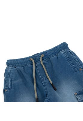 Imagen 2 del producto Jeans Niño Denim Pillin