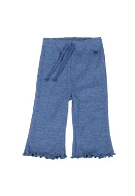 Imagen 1 del producto Calza Bebe  Gris Pillin ( PVB530-25MLG )