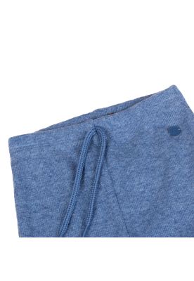 Imagen 2 del producto Calza Bebe  Gris Pillin ( PVB530-25MLG )