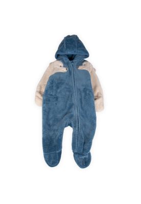 Osito Azul Pillin (PVB565-25AZU )