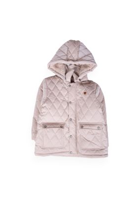 Imagen 1 del producto Chaqueta Bebe  Café Pillin ( PVB834-25ARE )