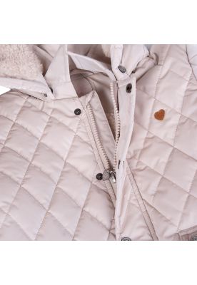 Imagen 2 del producto Chaqueta Bebe  Café Pillin ( PVB834-25ARE )