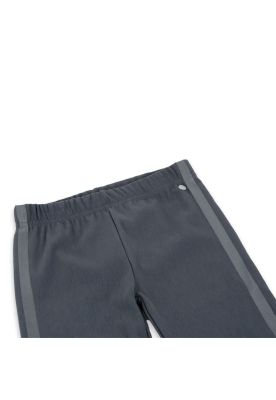 Imagen 2 del producto Calza Niña Gris oscuro Pillin (PVZ516-24MAR)