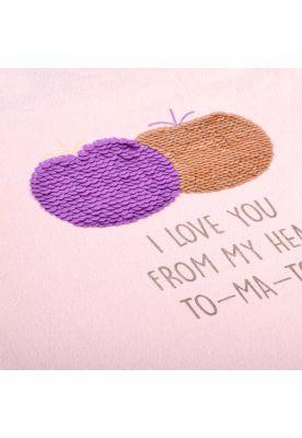 Imagen 2 del producto Polera Manga Larga Niña Rosado Pillin