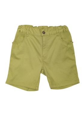 Imagen 1 del producto Bermuda Verano Niño Verde Pillin