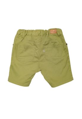 Imagen 2 del producto Bermuda Verano Niño Verde Pillin