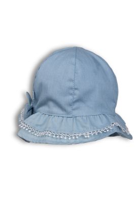 Imagen 1 del producto Gorro  Celeste Pillin (PAC902-25CEL)
