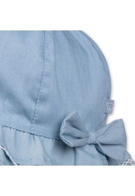 Imagen 2 del producto Gorro  Celeste Pillin (PAC902-25CEL)