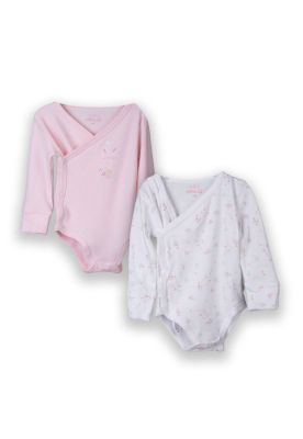 Body Niña Multicolor Pillin (PRB104-25SUR)