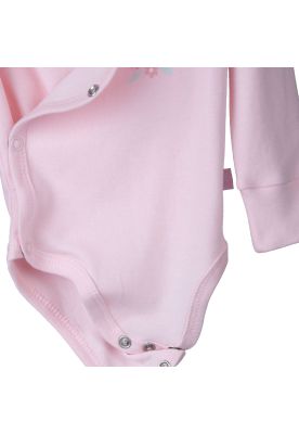 Imagen 2 del producto Body Niña Multicolor Pillin (PRB104-25SUR)