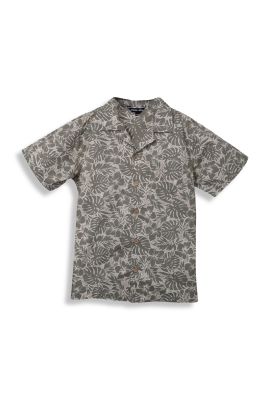 Camisa Niño Safari Pillin (TVC809-25SAF)