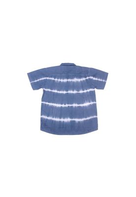 Imagen 2 del producto Camisa Niño Azul Pillin