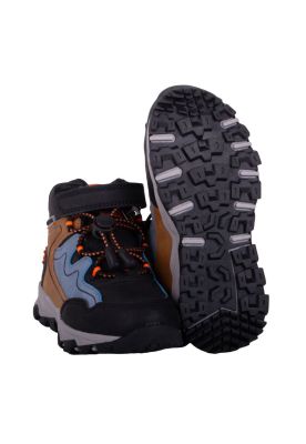 Imagen 2 del producto Zapatillas Baby Niño Negro Pillin