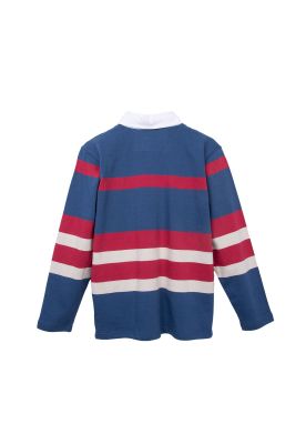 Imagen 2 del producto Polera Azul Niño Pillin (PVD633-26AZU)