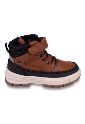 Imagen 2 del producto Bototo Niño Café Pillin (PZD325-26CAF)