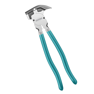 Alicate Estanciero Cercas Alambre Púas Multiuso