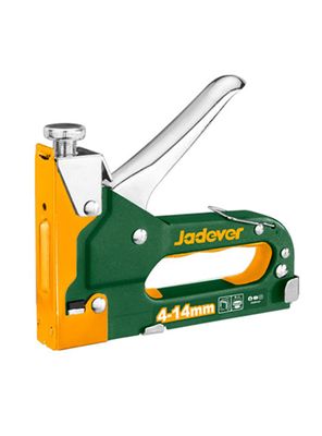 Grapadora Manual (4-14mm) Jadever Jdgu3614