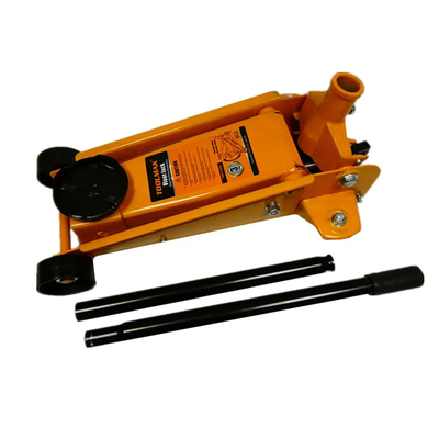 Gata Hidraulica Tipo Caiman 3 Toneladas Toolmak
