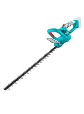 Imagen 2 del producto Cortasetos Inalambrico 20v Bateria+ Cargador Total