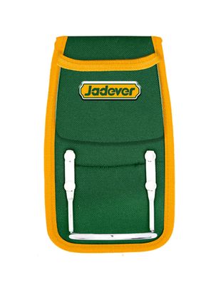 Bolso Coleto Porta Herramientas Martillo Jadever Jdtg2102