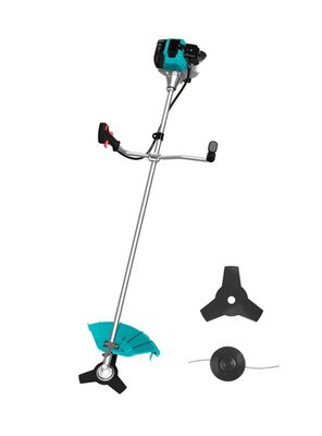 Desmalezadora Orilladora Bencinera 42.7cc Total