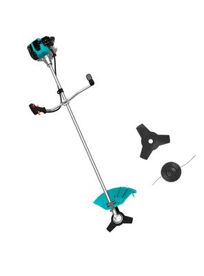 Imagen 2 del producto Desmalezadora Orilladora Bencinera 42.7cc Total