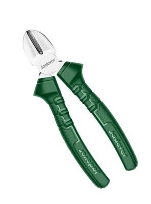 Alicate Corte Diagonal 7 Pulgadas 180mm Jadever Jdpl3927