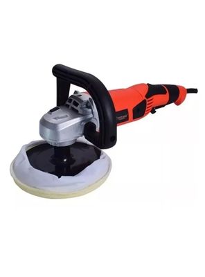 Pulidora 7 Pulgadas 1300w 180mm Toyaki Tk-813