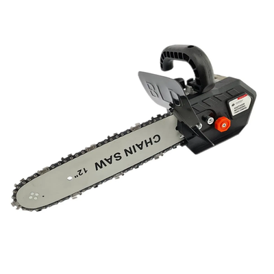 Adaptador Motosierra Esmeril Angular Galletero