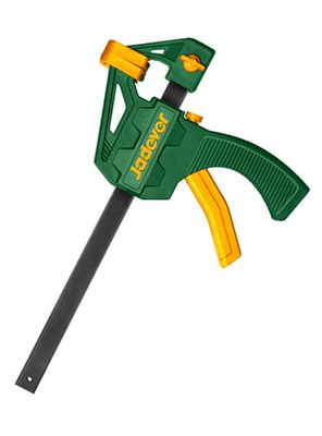 Prensa Rapida Madera Carpintero 6 Pulgadas 35x150mm Jadever